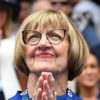 Australian Open: Margaret Court boycotts the Happy Slam