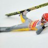 Ski Jumping: Bone marrow edema: Richard Freitag drops out on the Kulm