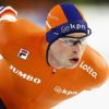 Speed skating: Sven Kramer continues his career after winter games