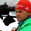 Biathlon: German national coach Hönig:"Dahlmeier's exaggerated criticism is not good".