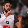 Handball: Karabatic counts Germany among the candidates for the title
