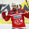 EBEL: Will KAC icon Koch change to Vienna Capitals?