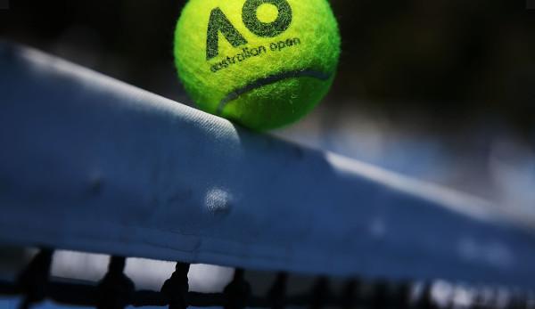 Australian Open: Qualifying draw: Solvable tasks for Ofner, Hanfmann and Co.