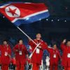 Olympia 2018: IOC welcomes North Korea's intention to start at Olympia