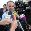 Sports policy: doping: Vitali Mutko takes the lead over CAS