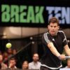 Tie Break Tens: Lightning tournament with many question marks