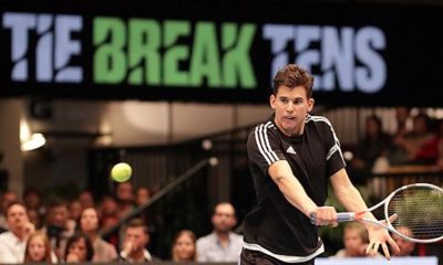 Tie Break Tens: Lightning tournament with many question marks