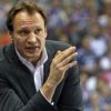 Ice Hockey: DEL: Big will be the new coach in Mannheim next season