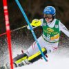 Ski Alpin: Schild leads Shiffrin - Geiger in eleventh place