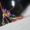 Ski Alpin: Shiffrin still intercepts shield