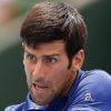 Kooyong Classics: Djokovic smashes Thiem at comeback