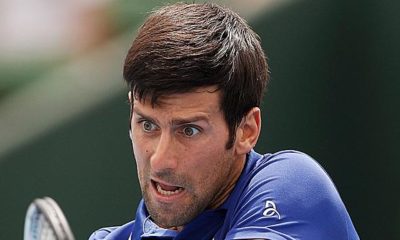 Kooyong Classics: Djokovic smashes Thiem at comeback