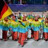 Olympia 2018: Who wears the German flag in Pyengchang?