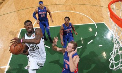 NBA: Media: Pelicans commit to DeAndre Liggins