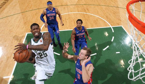 NBA: Media: Pelicans commit to DeAndre Liggins