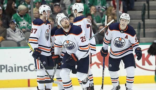 NHL: Leon Draisaitl continues crisis with Edmonton