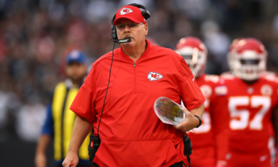 NFL: Season Review Chiefs, Panthers, Rams, Bills: Doomed to Failure?