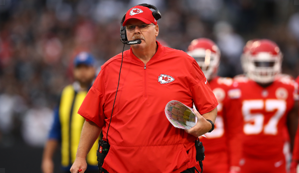 NFL: Season Review Chiefs, Panthers, Rams, Bills: Doomed to Failure?