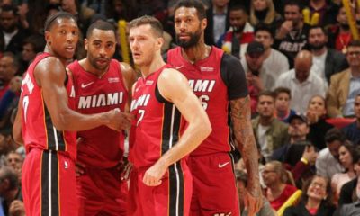 NBA: The Heat Season: Who needs a superstar?