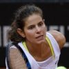 Fed Cup: Julia Görges takes a break