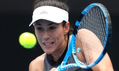 WTA: Sydney: Muguruza and Radwanska do justice to their role as favourites