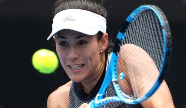 WTA: Sydney: Muguruza and Radwanska do justice to their role as favourites