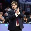 Basketball: Bamberg's "epidemic season": Trainer Trinchieri also has to go under the knife