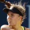 Australian Open: Qualification: Lottner the only German - Vinci, Zvonareva and Errani ensure brilliance