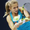 Australian Open: Qualifying: Haas holds up the red-white-red flag - Vinci, Zvonareva and Errani ensure brilliance