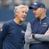 NFL: Seahawks dismisses offensive coordinator Darrell Bevell