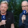 Australian Open: Eurosport with frontman Becker broadcasts Australian Open live