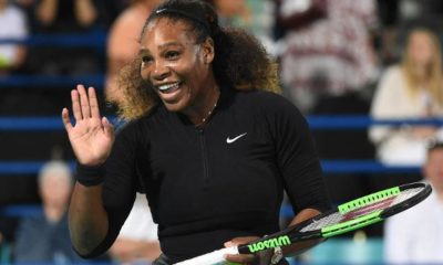 WTA: Serena Williams plans to return to Indian Wells