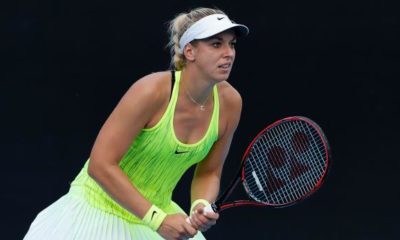 WTA: Lisicki returns to the tour at the end of January