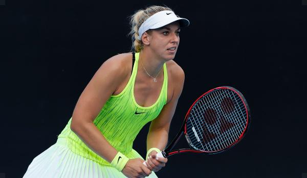 WTA: Lisicki returns to the tour at the end of January