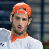 ATP: Feliciano Lopez has Queen's in focus