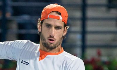 ATP: Feliciano Lopez has Queen's in focus