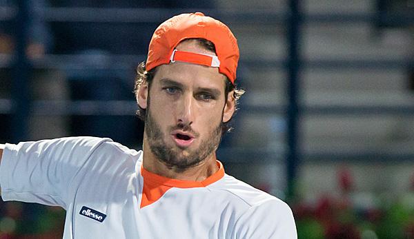 ATP: Feliciano Lopez has Queen's in focus