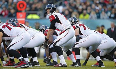 NFL: Divisional Playoffs: Philadelphia Eagles as underdog against Atlanta Falcons