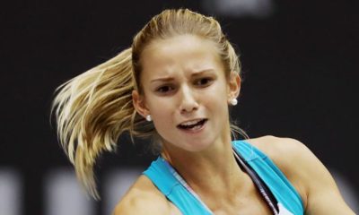 Australian Open: Barbara Haas eliminated in first qualifying round