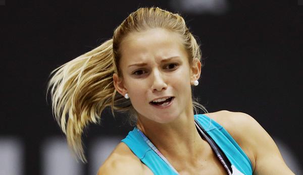 Australian Open: Barbara Haas eliminated in first qualifying round