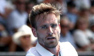 ATP: Peter Gojowczyk defeats Robin Haase in Auckland quarter-finals