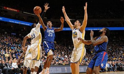 NBA: Lou Williams 50 points ruin Durant's historic night