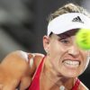 WTA: Kerber mercilessly via Cibulkova to Sydney semi-final