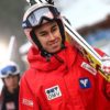 Ski Jumping: Stefan Kraft:"Ski flying is finally coming"