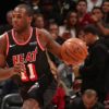 NBA: Dion Waiters threatens season's end for Dion Waiters