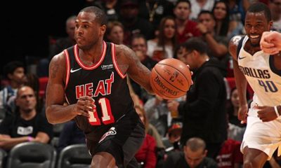 NBA: Dion Waiters threatens season's end for Dion Waiters