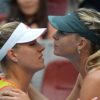 Australian Open: Kerber and Sharapova on a collision course