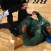 NBA: Bucks: Jabari Parker's comeback is approaching