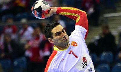 Handball-EM: Lazarov-Interview:"That's why the Germans are so dangerous".
