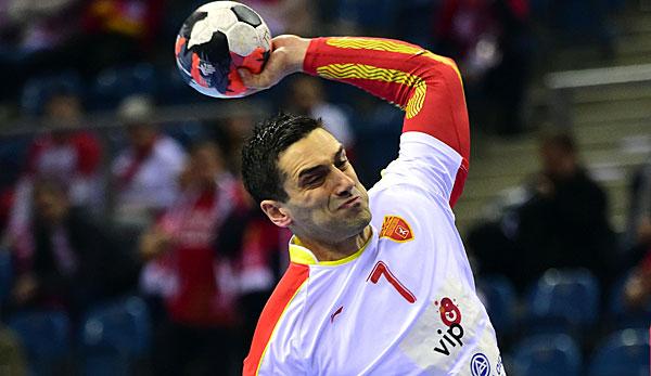 Handball-EM: Lazarov-Interview:"That's why the Germans are so dangerous".